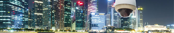 MyVMS video surveillance system
