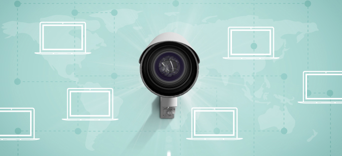 Full functionality and an unlimited number of network clients.