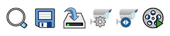 fast access menu
