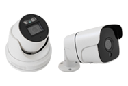 Line IP cameras